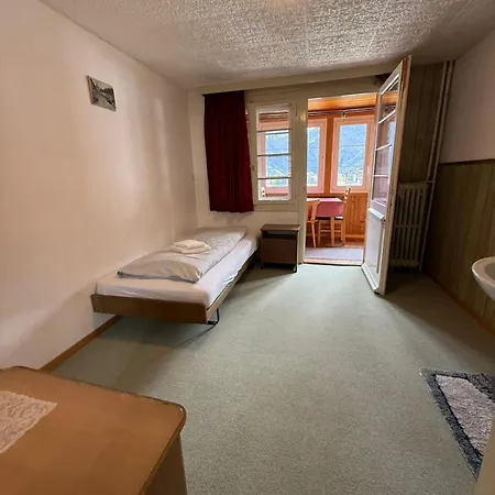 Methfessel 3 By Apartment